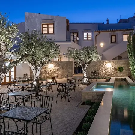 Eleven, Boutique Luxury House & Garden-3